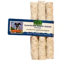 BF Petfood Kaantjes Dental Stick Small 3 stuks