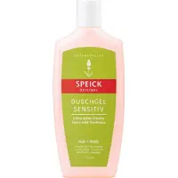 Speick Douchegel sensitive 250 ml