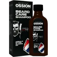 Morfose Ossion Premium Barber Beard Care Shampoo 100ml