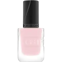 Catrice Gel Affair Nail Lacquer Nagellak 11 ml Nr. 004 - Rosy Bowtastic