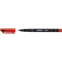 Stabilo OHPen universal Folienstift permanent