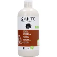 Sante Naturkosmetik Family Bio-Kokos & Vanille Douchegel 500 ml