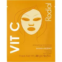 Rodial Vit C Cellulose Sheet Mask20 ml.