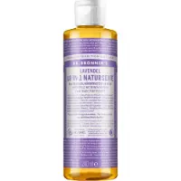 Dr. bronner's 18-IN-1 NATURSEIFE Lavendel 240 ml