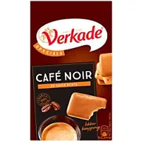Verkade SPECIALS Café Noir Koekjes 175 g