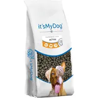 It's My Dog Dry Active 12,5 kg