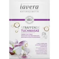 Lavera Straffende Tuchmaske 1 St Doekjes