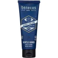 Benecos For Men Only Hand Cream 100 ml