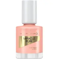 Max Factor Miracle Pure Nagellak #395-magic Sunstone 12 ml
