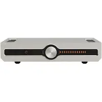 Roksan Caspian 4G Integrated Amplifier zilver