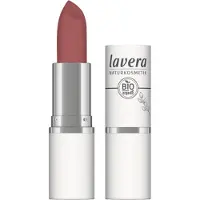 Lavera Lippen Velvet Matt lippenstift 4.5 g