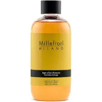 Millefiori Selected geurstokjes navulling Orange Tea