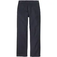 Patagonia - Women's Utility Pants - Vrijetijdsbroek 34, blauw