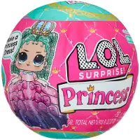 L.O.L. Surprise! L.o.l Surprise!-princess Figure Roze Kinderen