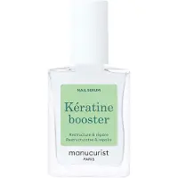 Manucurist Green Nail Care Nail Care Keratin Booster 15 ml