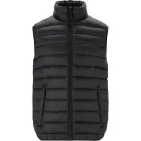 Whistler Mouwloos donsjack Arubi | Maat XL