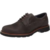 Sioux Veterschoen ' Dilip-716-H ' donkerbruin