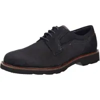 Sioux Veterschoen ' Dilip-716-H ' donkerblauw