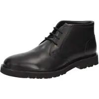 Sioux Veterboots ' Rogtanos-703-WF ' zwart