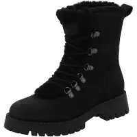 Palado Boots 'Torrisa' zwart