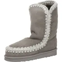 Mou Snowboots greige