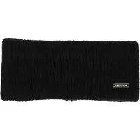 Athlecia Sporthoofdband zwart