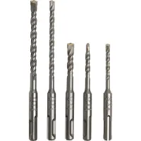 Makita SDS-plus betonborenset 5-delig