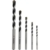 Makita multi materiaal borenset 5-delig