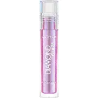 Catrice Lipgloss Diamond Glaze Lip Gloss 3 ml