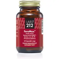 Labs212 feromax (60 capsules) 8957