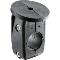 K&M 14301 Kegelhouder passend voor 14300, 14320 etc. - Standaard voor houten blaasinstrumenten