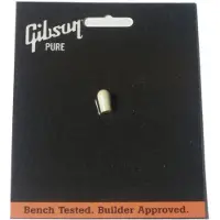 Gibson PRTK-020 Toggle Switch Cap CR Creme - Gitaaronderdeel