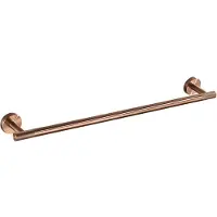REA Badkamerhanger 6603 Modern Brush Copper