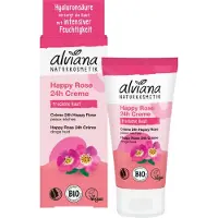Alviana Happy Rose 24h Cream