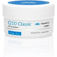 Dr. Enzmann MSE co-enzym Q10 BI5425