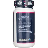 Haya labs Raspberry Ketones - 100 caps
