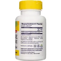 Healthy Origins - Cognizin Citicoline CDP-Choline 250 mg (60 capsules)