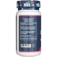 Haya labs Ursolic Acid - 100 caps