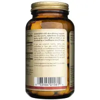 Solgar - Lipotrope Factoren (100 tabletten)