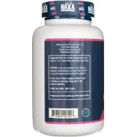 Haya labs Cayenne Pepper Extract - 100 caps