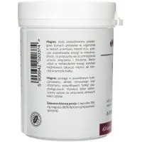 Dr. Enzmann MSE magnesium mse 300 mg BI8482