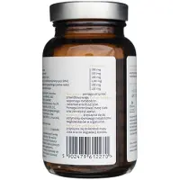 Aura Herbals VoedingssupplementenAura Herbals Moja Figura Wspomaganie Metabolizmu (60 capsules) BI4914