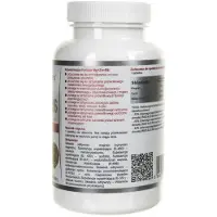 Wish ZMA Magnesium + Zink + Vitamine B12 - 120 tabletten