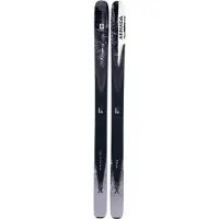 Armada - Ski's - Declivity X 108 2026 voor Heren van Hout - Maat 191 cm