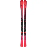 Atomic Redster G9 Revoshock S + I 12 Gw Binding