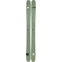 Armada - Ski's - Arv 116 Jj Ul 2026 voor Heren van Hout - Maat 185 cm