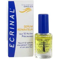 Ecrinal Herstelserum | 10 ml