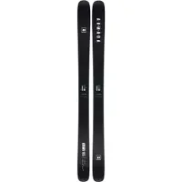 Armada - Ski's - ARV 106 Black 2027 voor Heren - Maat 180 cm