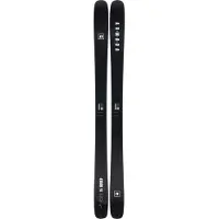 Armada - Ski's - ARV 94 Black 2027 voor Heren van Hout - Maat 157 cm - Zwart