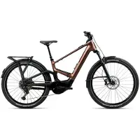 Orbea Muga 30 Cues U6000 Gs Shadow 2026 Elektrische Fiets